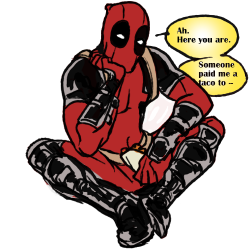 axia-spideypool:  Have a nice day, people 