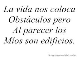 ¿Y ahora que?