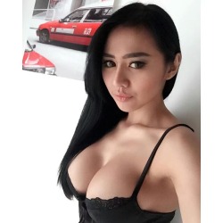 Wonderfull Asian