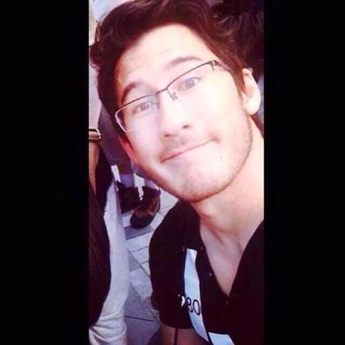 kessijascene:  Transformation Tuesday: Markiplier