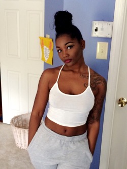 blackgirlsrpretty2:Ig: Ashlee Jenae