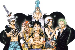 One Piece vol. 78