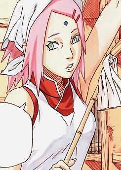 utsukushiicaps:  Naruto Women + Chapter 700 