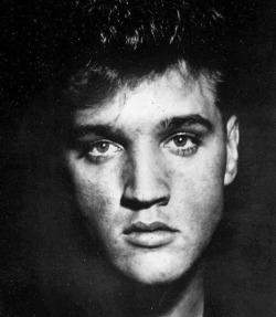 elvis-pink-cadillac:  Elvis Presley.  The World’s Most Beautiful