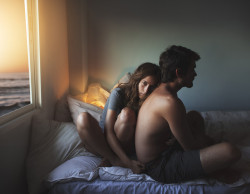 entwined-bodies:  HOME by Melania Brescia on 500px 