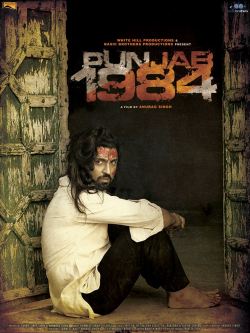 hemaang:  “WAHEGURU JI ”#PUNJAB1984 RELEASING WORLDWIDE