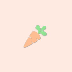 nutellk:  carrot sweatshirtÂ â™¡ 