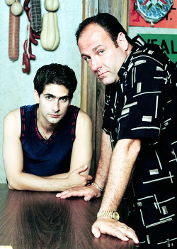 The Sopranos