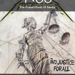 Hear them calling meeeeeeeee. #frayedendsofsanity #metallica