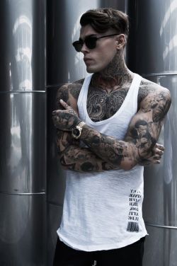 Stephen James