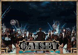 gatsbymovie:  Prepare for the Summer of Gatsby: watch the live
