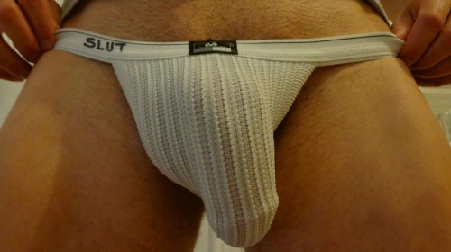 Big jock