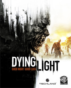 gamefreaksnz:  ‘Dying Light’ trailer brings parkour and zombiesWarner