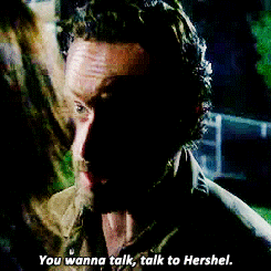 Fuck Yeah TWD
