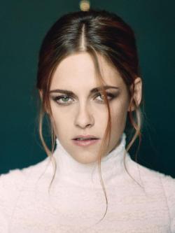 dailyactress:Kristen Stewart – Photoshoot for Obsession Magazine