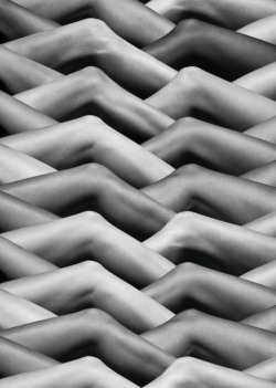 amorsexus:  chevrons 