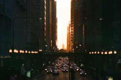 96yr:  Rob Lennox  Chicagohenge, 2014 