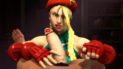 Cammy