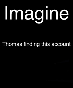 thomassangsterimagines:  Requested