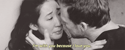 I Can’t Breathe Without You