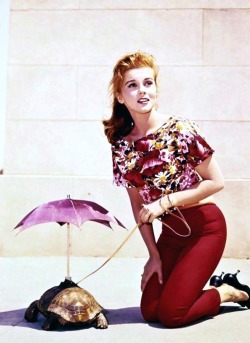 Ann-Margret