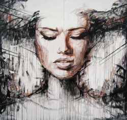 lohrien:  Paintings by Danny O’Connor