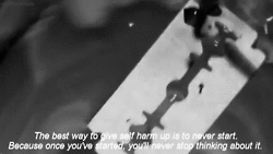levixackerman:  Depression 