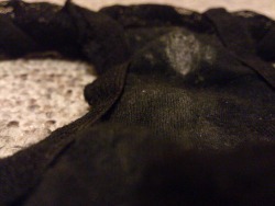 velma04 submitted: From a (very pretty) 19 year old friend that thinks my fetish is interesting and is interested in hearing what people think of her used underwear - let her know? 