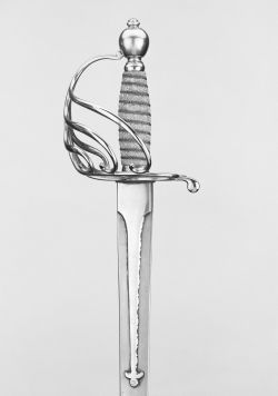 art-of-swords:  Cavalry SwordCulture: British and IndianMedium