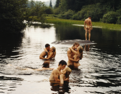 lewilderness:  Bruce Weber 