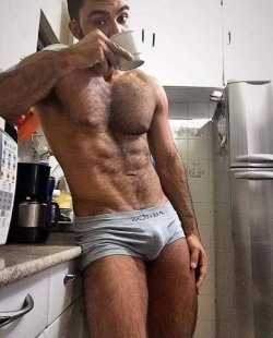 Dedicated Follower of Bulges