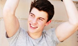 male-celebs-naked:  Shawn Mendes 10/10Request HERE ←Submit