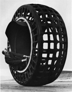 Monowheel