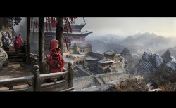 otlgaming:  Assassin’s Creed Korea: The Land of Morning Calm -