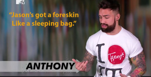 Anthony Suminski and his twin brother Jason on the Welsh â€˜Jersey Shoreâ€™ are strippers, see more of THE VALLEYS HERE, youâ€™ll be glad you clicked the link  see more BROTHERS HERE 