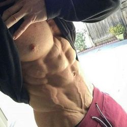 Abs Motivation