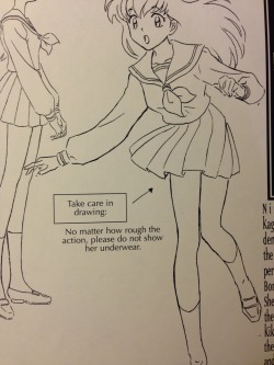 p-curly:  Seriously props to Takahashi for refusing to give Kagome