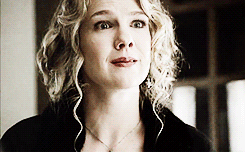   Nora Montgomery // Sister Mary Eunice // Misty Day  Lily Rabe’s