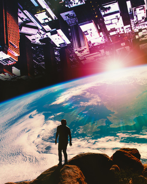 seamlessoo:  The New Horizon  Prints & More💫 https://buff.ly/2WWyo1Z
