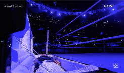 wyattsdaily: … I will claim the soul of the Undertaker.