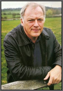 music5starsupreme:#DAVID GILMOUR #PINK FLOYD #MUSIC GENIUS  