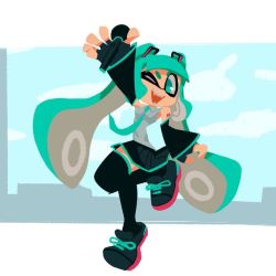 imkrisyim: squidsune miku