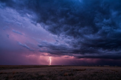 spectral-ozone:  Energized Turbulence by Fort Photo on Flickr.