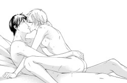 Yaoi's Heaven