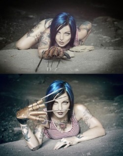 balancedreality:  Riae Suicide 