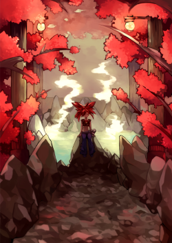 redricewater:   Flannery’s gym is super pretty! I love the