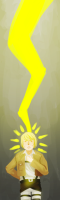 caphazar-blog:  Light, Power, Strength 