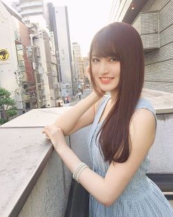 soimort: 神志那結衣 - Instagram - Sat 25 May 2019   大阪での握手会でした！