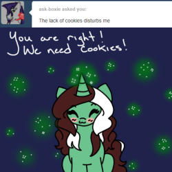 ask-peppermint-pattie:  This is why Anon’s suck… They ruin