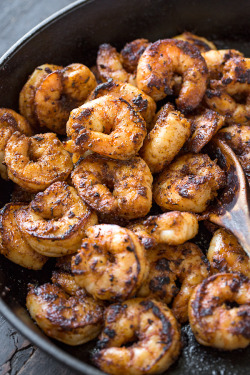 foodffs:Cajun Shrimp Pasta Follow for recipes Is this how you